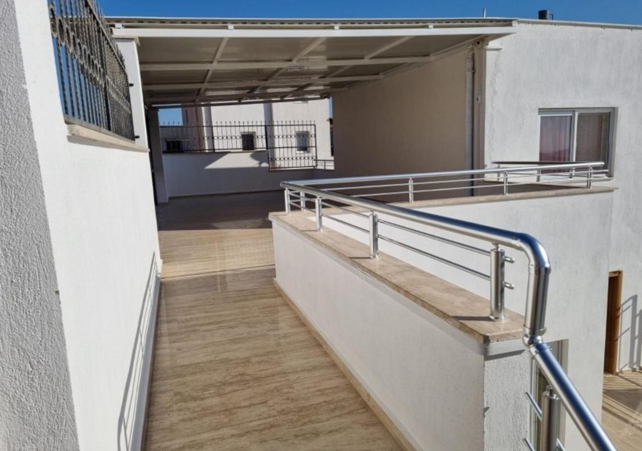Bodrum Eason Villa & House 350M2 Full Sea View With Private Infinity Pool Buitenkant foto