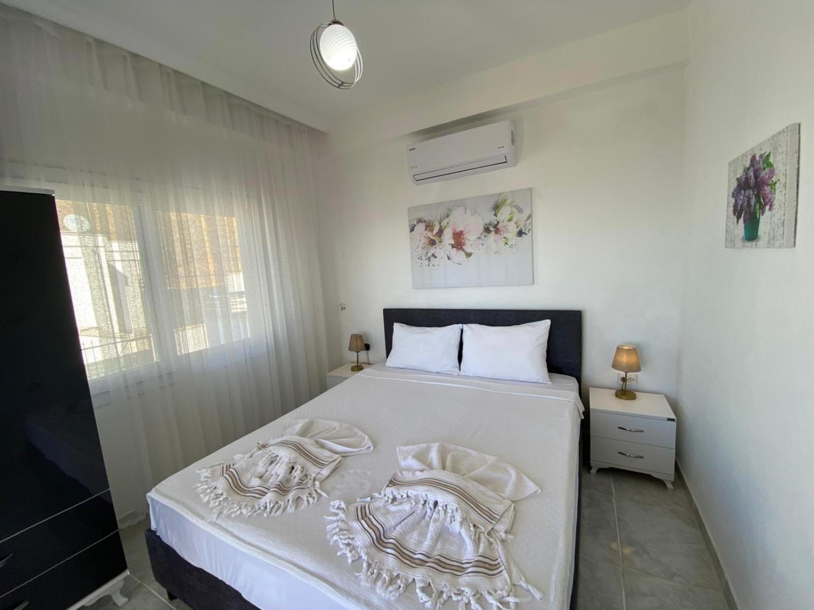 Bodrum Eason Villa & House 350M2 Full Sea View With Private Infinity Pool Buitenkant foto